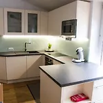 Mayerhofer Apartamento *
