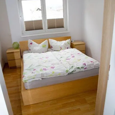 Apartman Mayerhofer Fulpmes