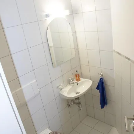 Mayerhofer Apartman *