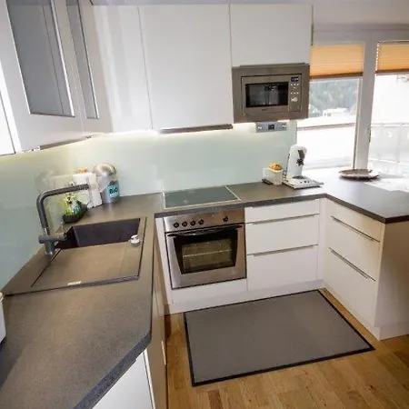 Mayerhofer * Фульпмес