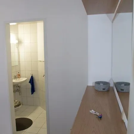 Mayerhofer Apartman Fulpmes