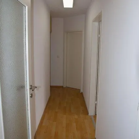Mayerhofer Apartman *