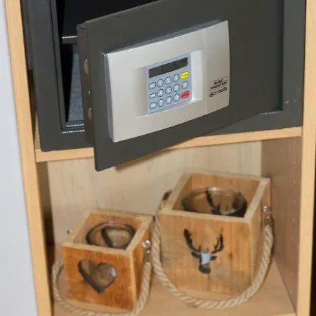 Apartman Mayerhofer Fulpmes