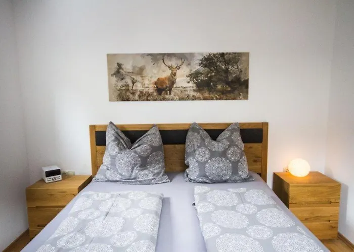 Апартаменты Mayerhofer Фульпмес