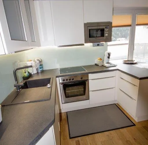 Mayerhofer * Фульпмес