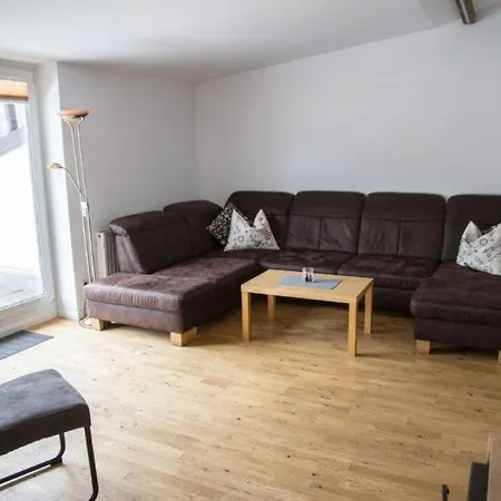 Apartamento Mayerhofer Fulpmes