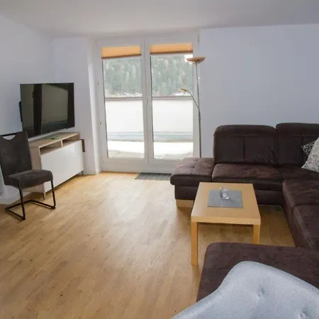 Apartamento Mayerhofer *