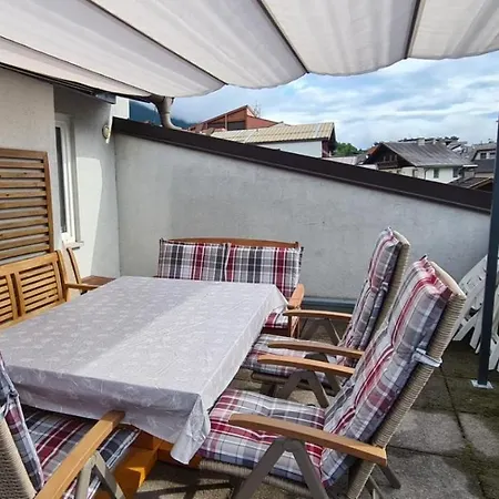 Apartamento Mayerhofer *