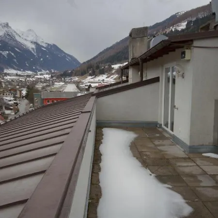 Mayerhofer * Fulpmes