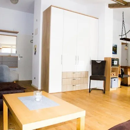 Mayerhofer Apartamento