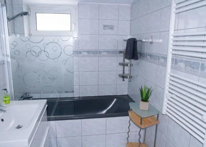 Apartamento Mayerhofer Fulpmes