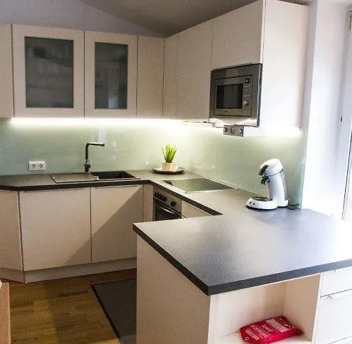 Mayerhofer Apartamento *