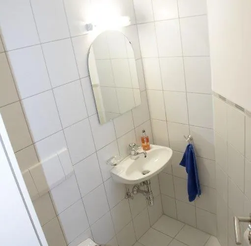 Mayerhofer Apartamento *