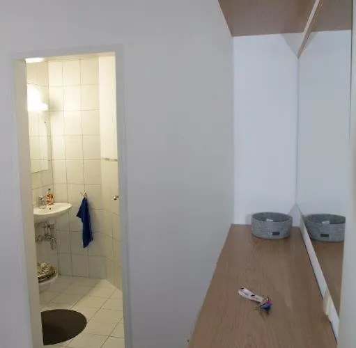 Mayerhofer Apartamento Fulpmes