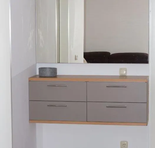 Apartamento Mayerhofer