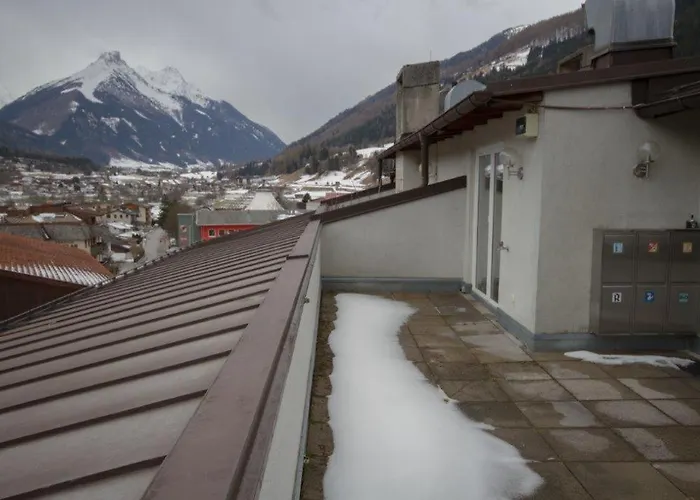 Mayerhofer * Fulpmes