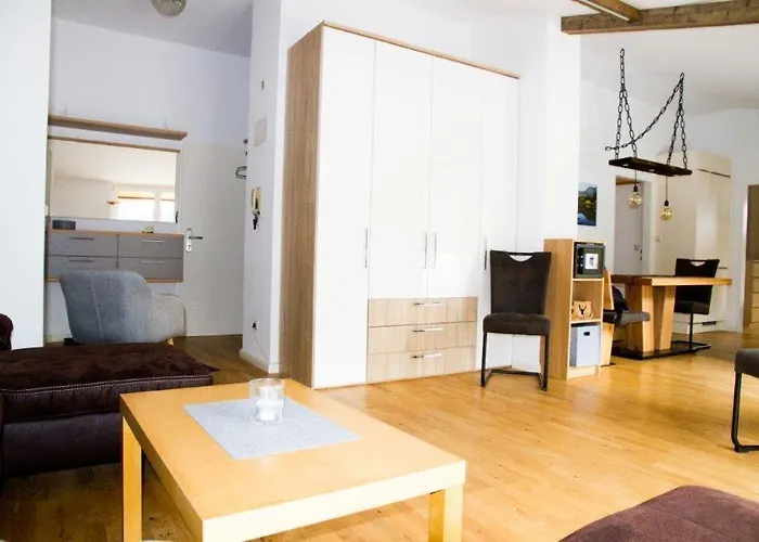 Mayerhofer Apartamento