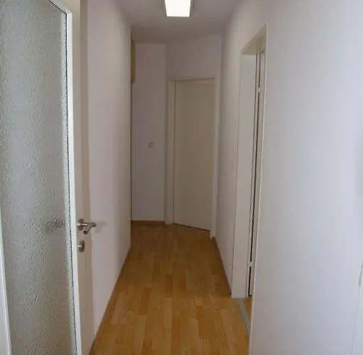 Mayerhofer Apartamento *