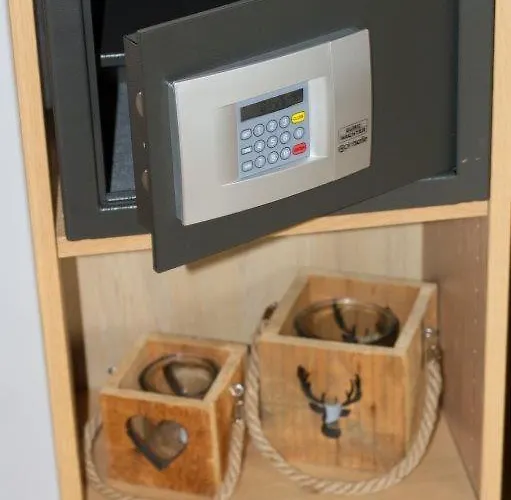 Apartamento Mayerhofer Fulpmes