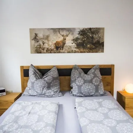 Apartamento Mayerhofer Fulpmes